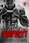 [Claimed by Him 03] • Brute’s Property